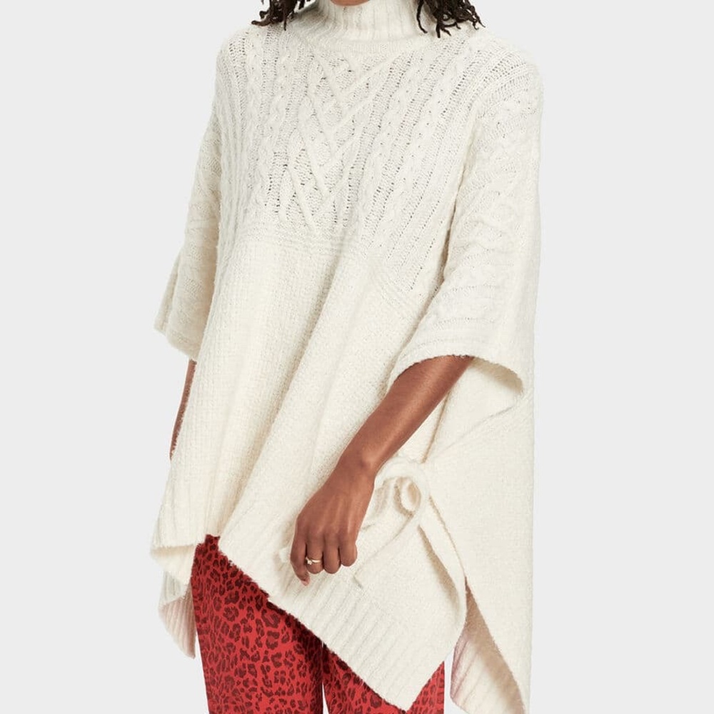 UGG Joanna Sweater Poncho